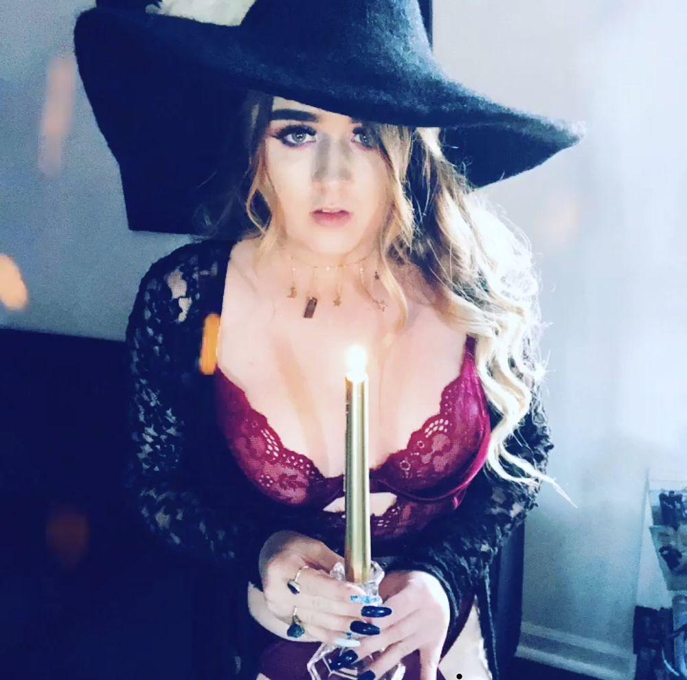 WitchSpell69 29