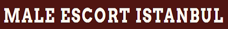 Erkek Escort